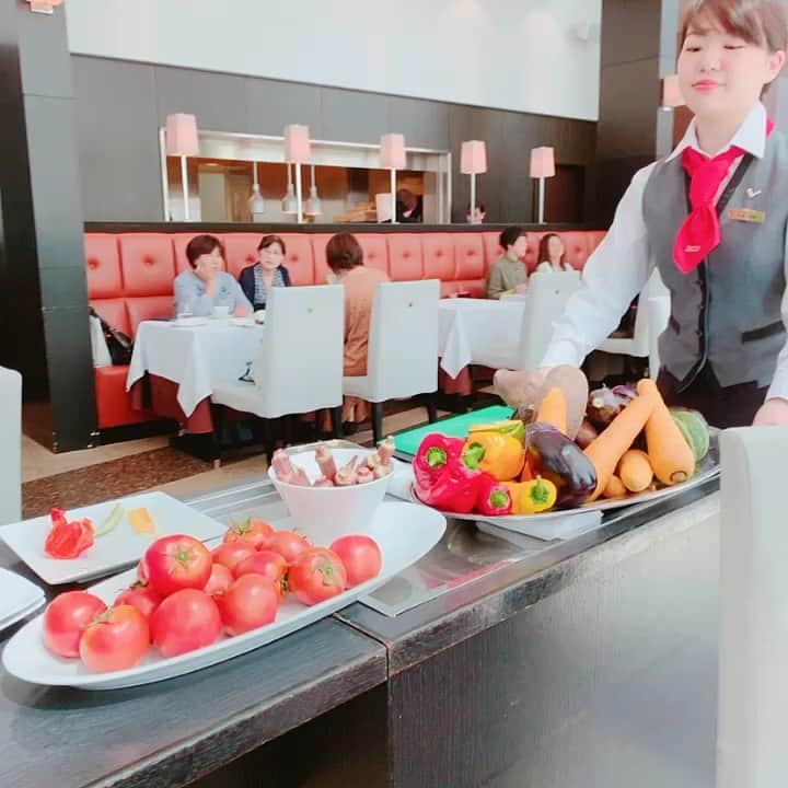 美波さおりのインスタグラム