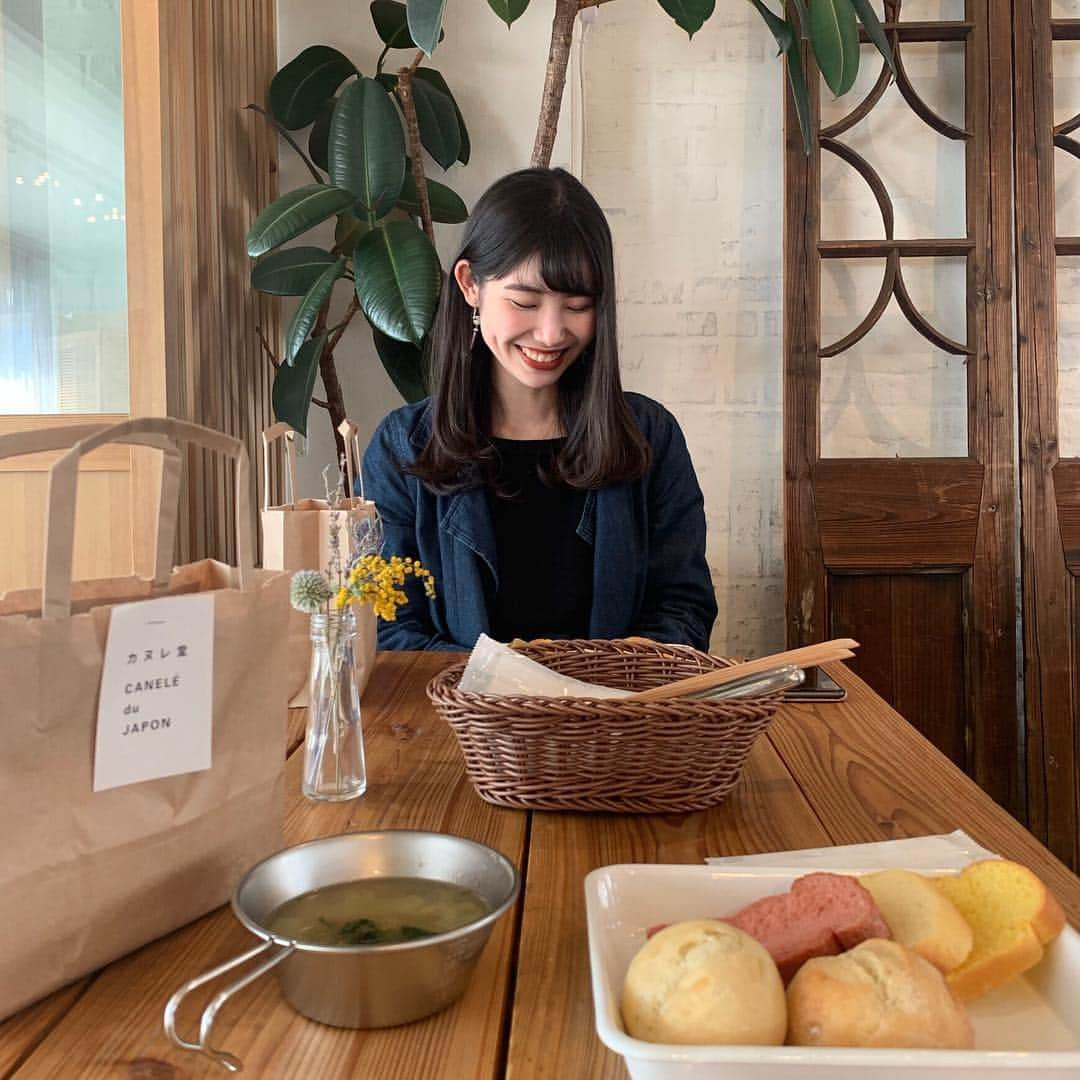 小川沙樹さんのインスタグラム写真 - (小川沙樹Instagram)「BEARS TABLE 🍽 ランチタイムがお得です👍」6月13日 18時02分 - ogawa__saki