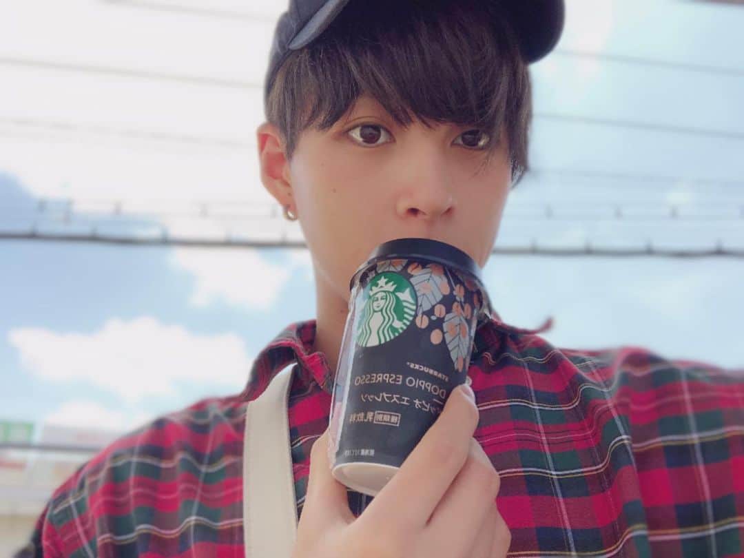山口託矢さんのインスタグラム写真 - (山口託矢Instagram)「New hair💇‍♂️」6月13日 18時10分 - taku_ya_maguchi
