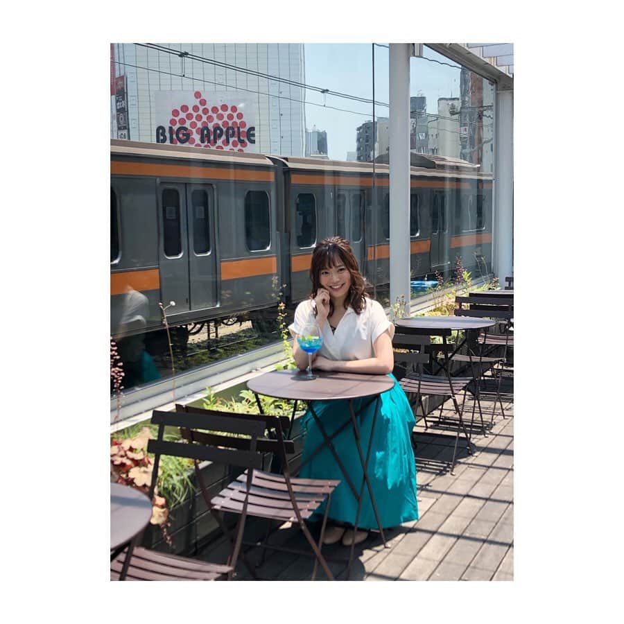 松本圭世のグルメインスタ