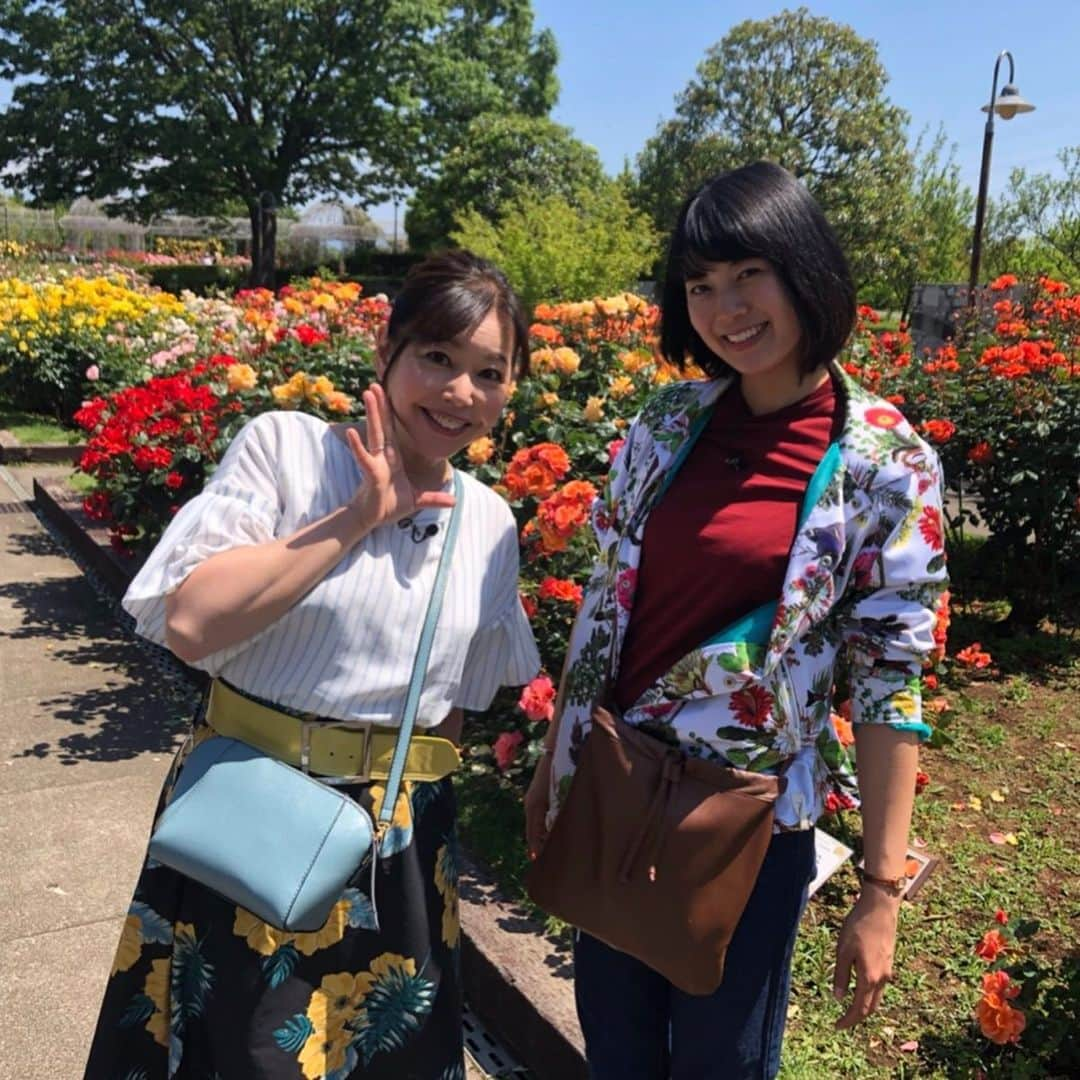 竹岡圭さんのインスタグラム写真 - (竹岡圭Instagram)「6月10日のなかなか日本！〜高速道路女子旅〜、告知を忘れておりましたが、ウェブで動画見られますので、そちらをよろしくお願い致しますー。 小田原フラワーガーデンへ行ってきましたー💐 ミラクルフルーツにビックリ🥭甘いもの好きな私には、ピッタリかも😆 なかなか日本！〜高速道路女子旅〜tvk毎週月曜日20時55分〜（tvk映らない方もhttp://www.tvk-yokohama.com/naka_jpn/本編動画ONAIR翌日以降見られます）」6月13日 18時22分 - kei_takeoka