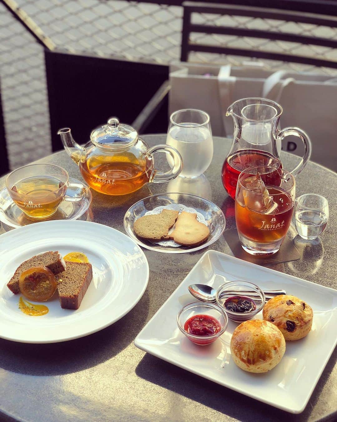 永尾まりやのグルメインスタ