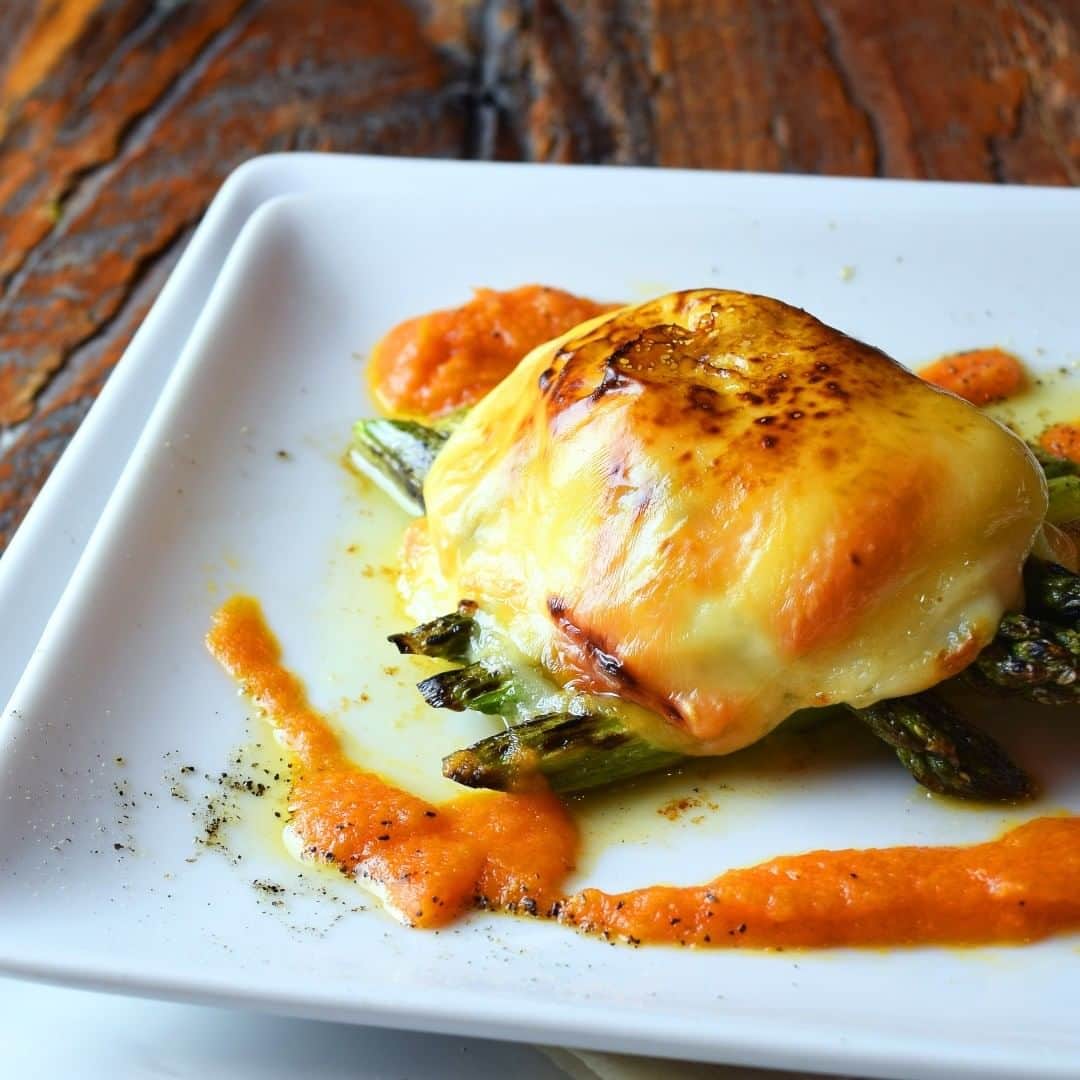 ブルックリンパーラー札幌のグルメインスタ