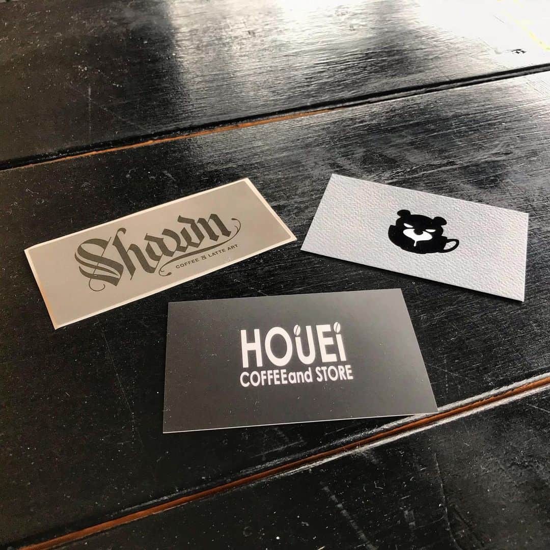 houeicoffeeのグルメインスタ
