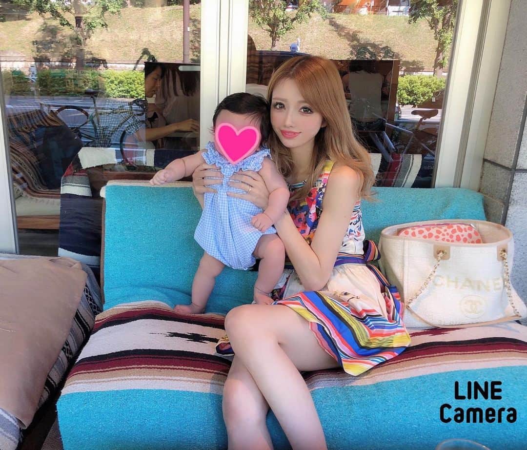 MARIEのグルメインスタ