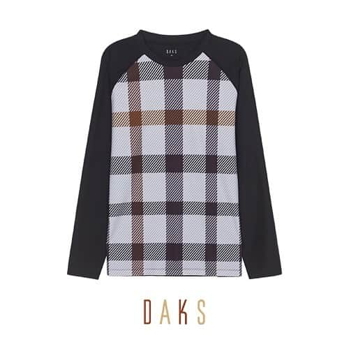 DAKS Koreaのインスタグラム