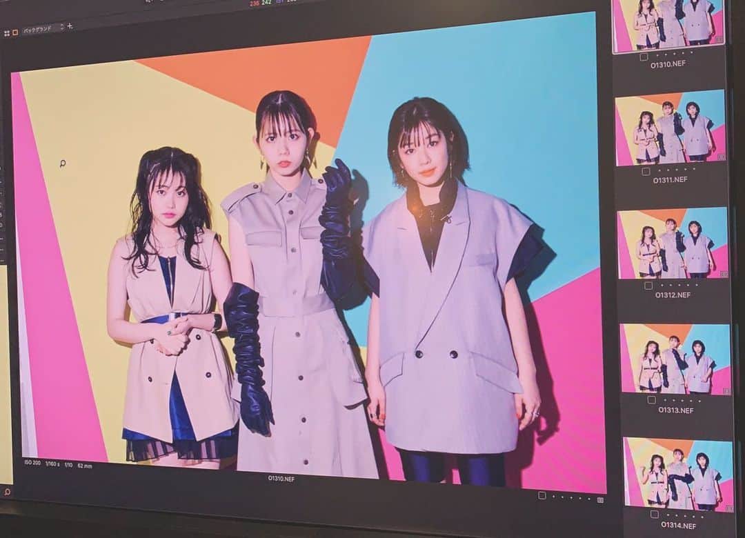 のインスタグラム：「6月16日(日) 渋谷Space ODD 「ONEPIXCEL Triple TRY Vol.2」 (1部)〜あれ？ワンピクってこんなに可愛かったっけ？〜 (2部)〜レベルアップ発表会〜  今日入れてあと3日！来てくれるよーって人🙌🏻 アカペラ、弾き語りなど色々トライしてるのでぜひ会いに来てほしいな〜 チケットのご購入はHPか私のハイライトからお願いします😊💕 #ONEPIXCEL#tripletry#来てね#待ってるよ#nanamitanabe」
