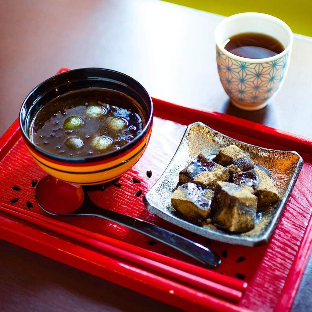 Hanako公式のグルメインスタ