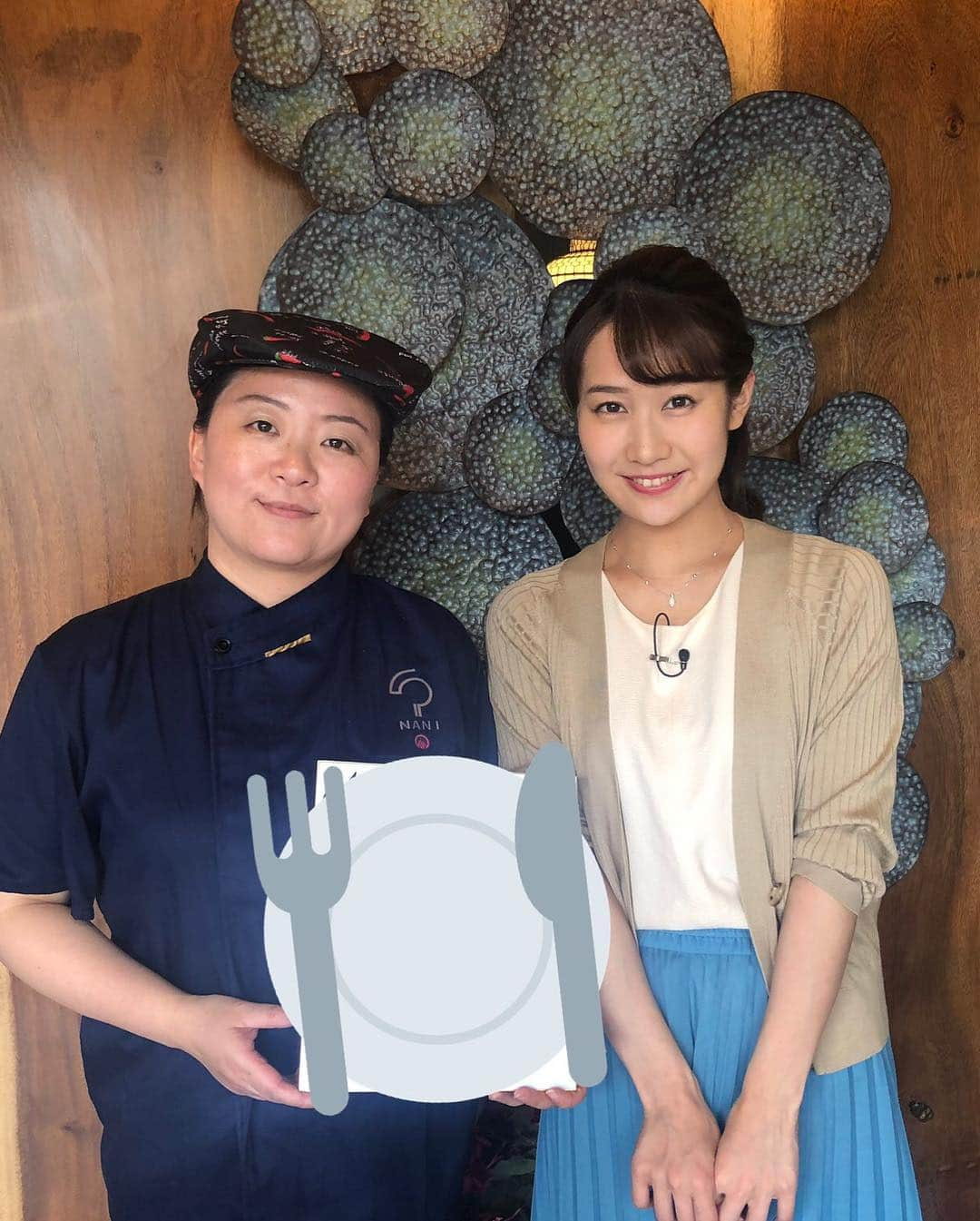 島津咲苗さんのインスタグラム写真 - (島津咲苗Instagram)「明日のコレクルは ちょっと変わった火鍋のお店♡ お楽しみに！！！ . . #ドデスカ #コレクル #火鍋 #名古屋グルメ #大須グルメ」6月13日 19時10分 - sanae_shimazu