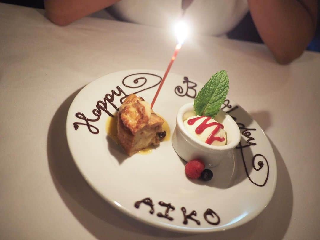 内田新菜のインスタグラム