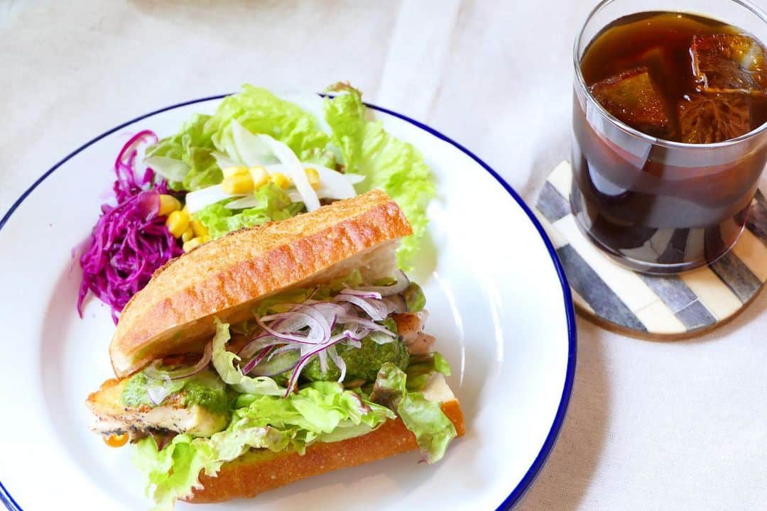 HeyCoffeeのグルメインスタ