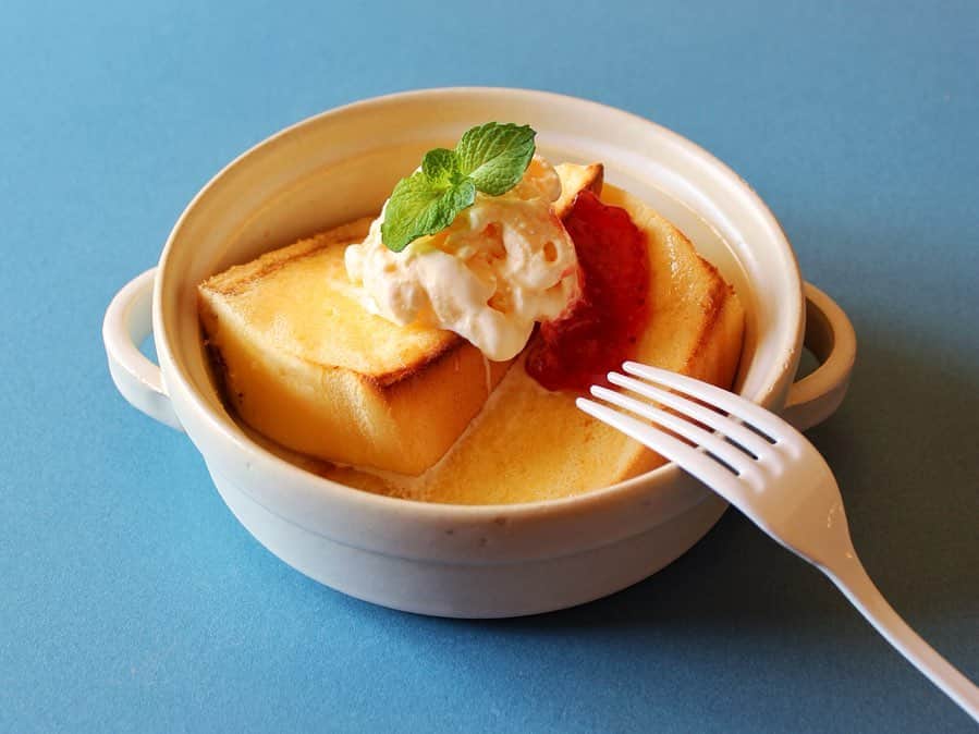 小鳥遊しほのグルメインスタ