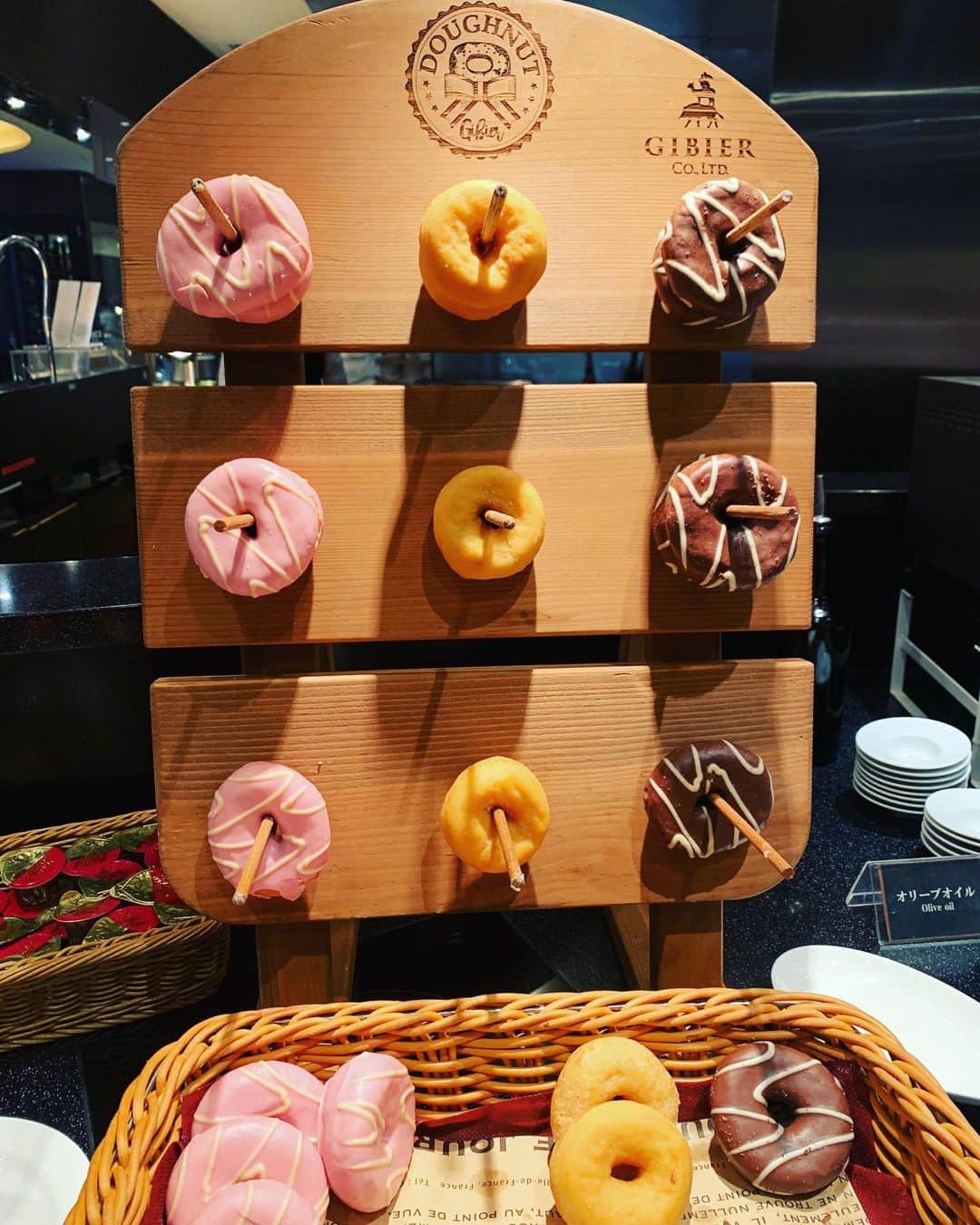 牛窪万里子のグルメインスタ