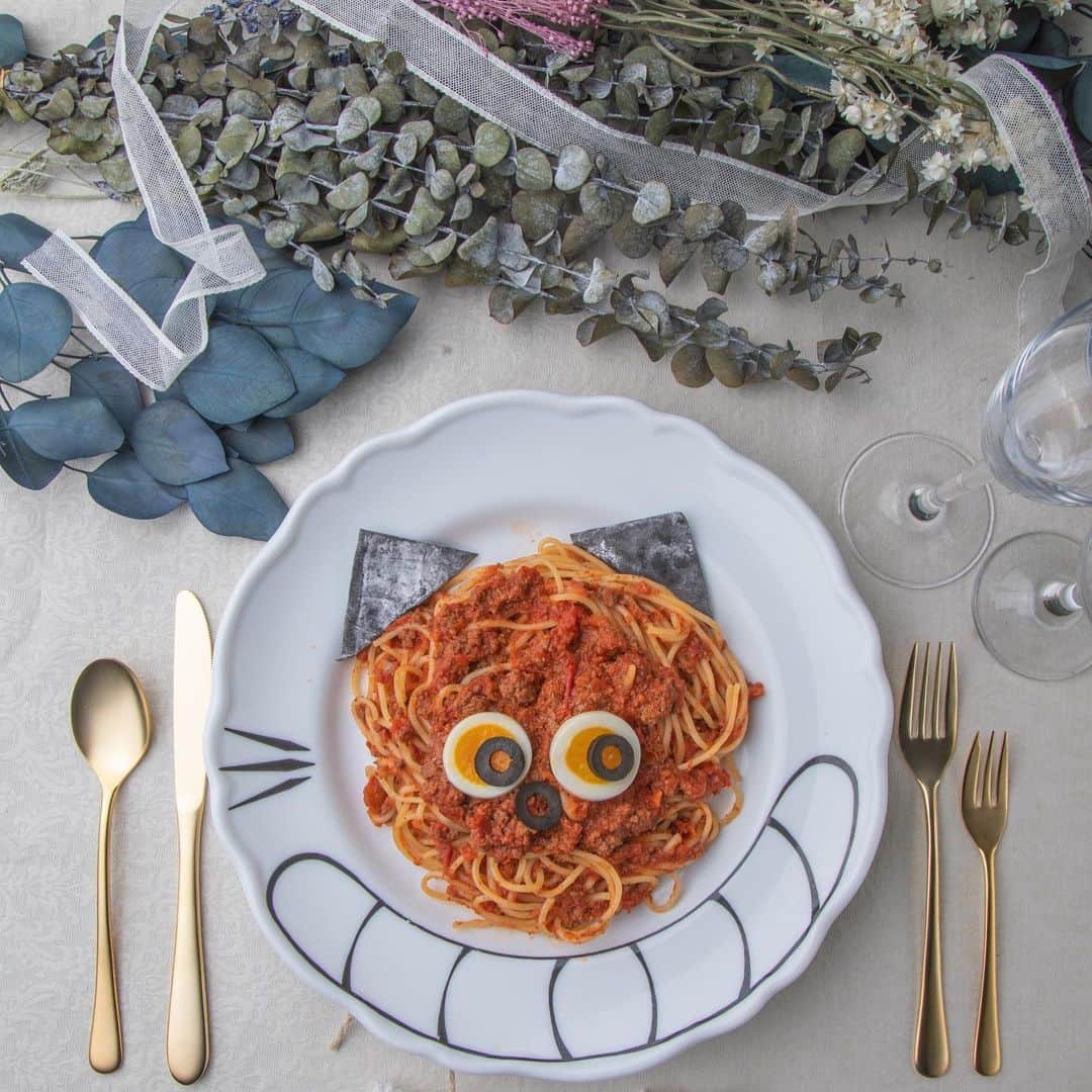 アリスのファンタジーレストランのグルメインスタ