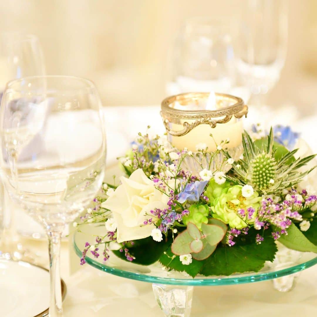 アニヴェルセル 表参道 公式のグルメインスタ