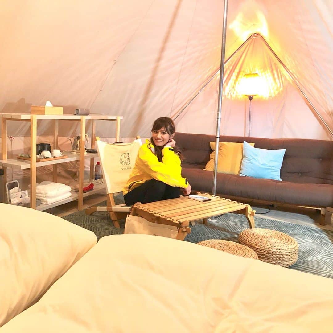 加納永美子のグルメインスタ