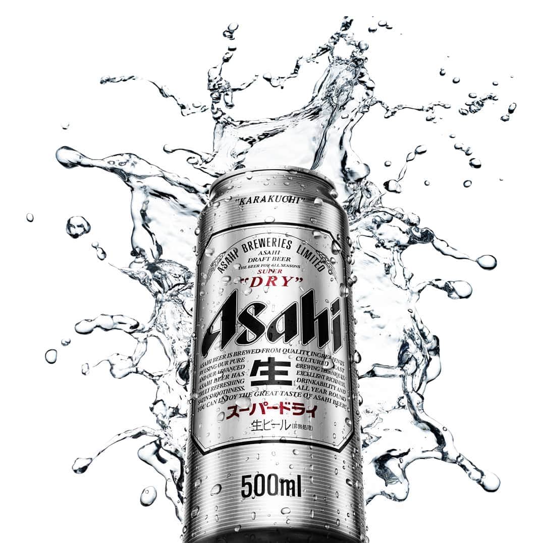 young ho seoのインスタグラム：「Asahi Photograph by me」