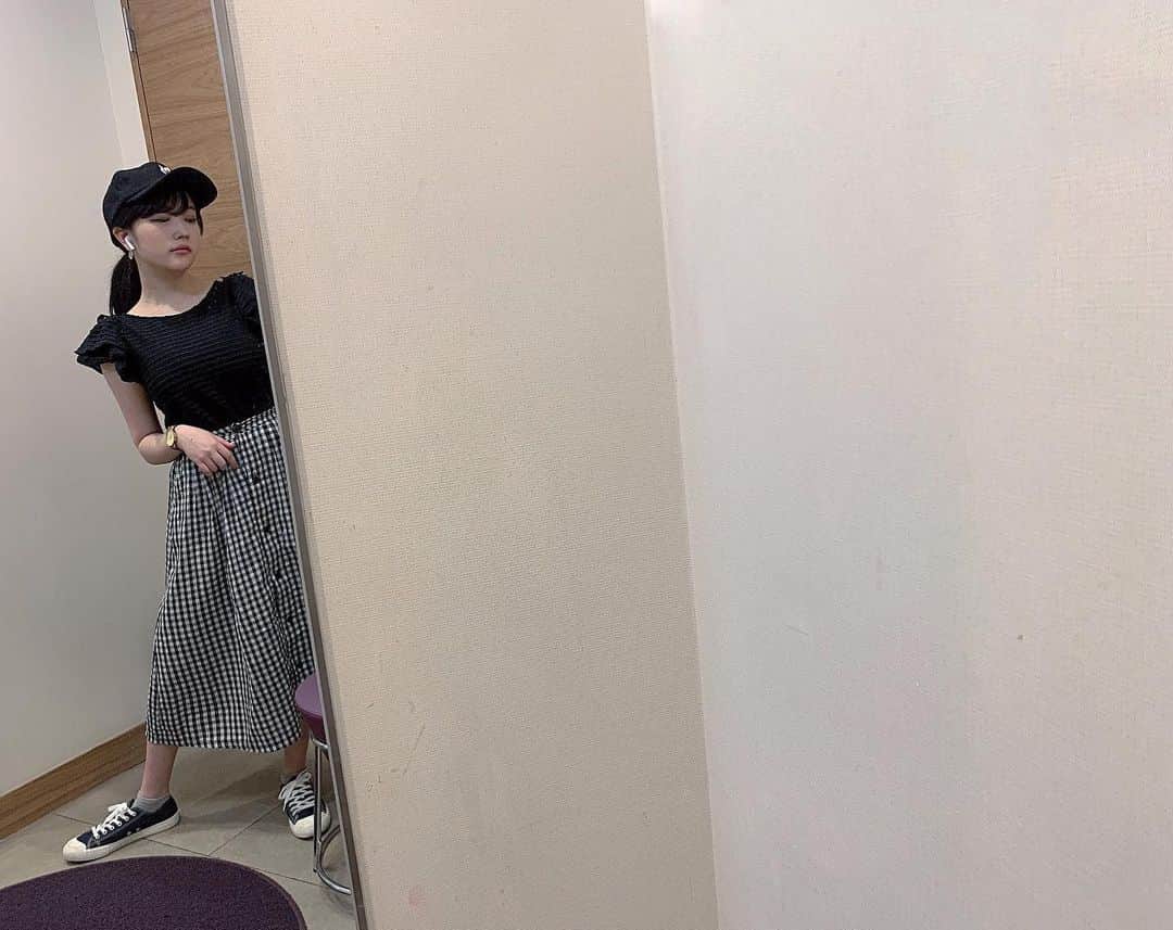 おもてちゃんのインスタグラム：「. #ootd」