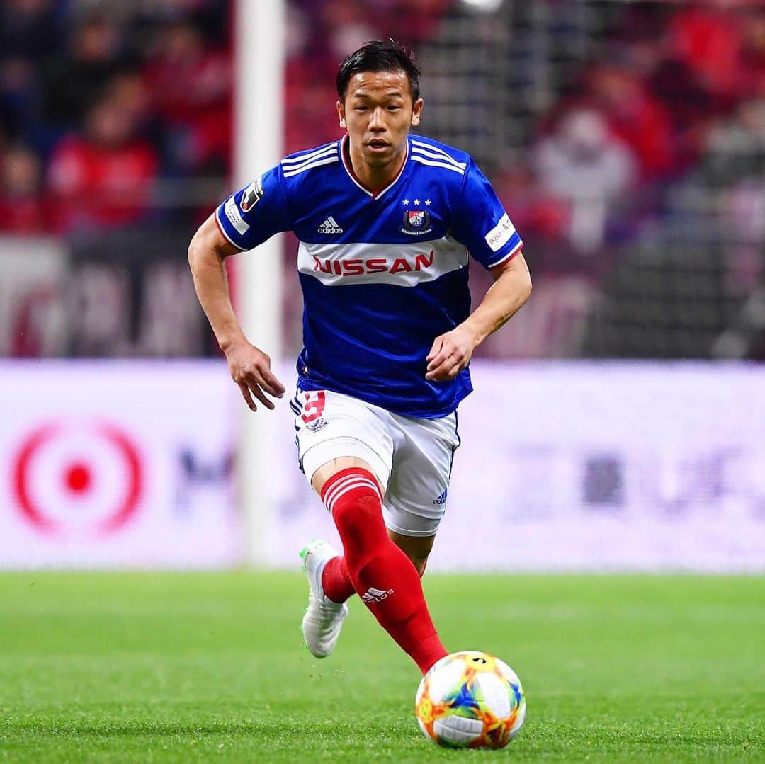 Goal Japanのインスタグラム