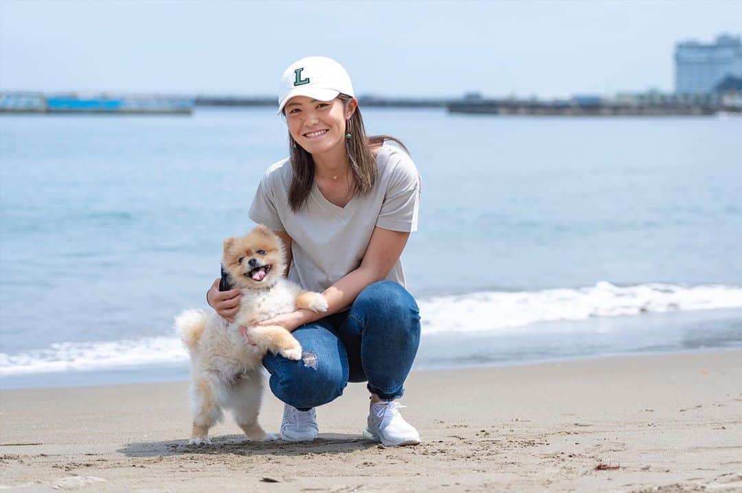 渡邉彩香のインスタグラム：「【テレビ出演のお知らせ】  いつも渡邉彩香を応援いただきありがとうございます。  今週の 「SHISEIDO presents 才色健美 ～強く、そして美しく～ with Number」 に #渡邉彩香 が出演いたします。  #BS朝日 6月14日(金) 22:00〜22:24 bs-asahi.co.jp/saishsoku/  是非ご覧ください！  #資生堂 #ANESSA」