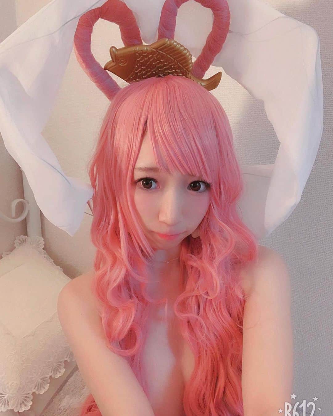 清水あいりのインスタグラム