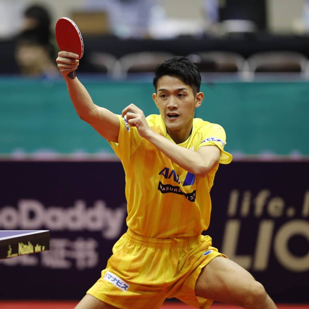 ITTF Worldさんのインスタグラム写真 - (ITTF WorldInstagram)「🚨 #ITTFWorldTour #2019JapanOpen Men's Singles Qualifications UPDATE! . 🇯🇵 Kazuhiro Yoshimura 4-2 Park Ganghyeon 🇰🇷 🇯🇵 Yuya Oshima 4-1 Choi Deokhwa 🇰🇷 Chuang Chih-yuan 4-2 Hwang Minha 🇰🇷 🇰🇷 An Jaehyun 4-1 Duda Benedikt 🇩🇪 🇩🇪 Filus Ruwen 4-0 Sathiyan Gnanasekaran 🇮🇳」6月13日 20時46分 - wtt