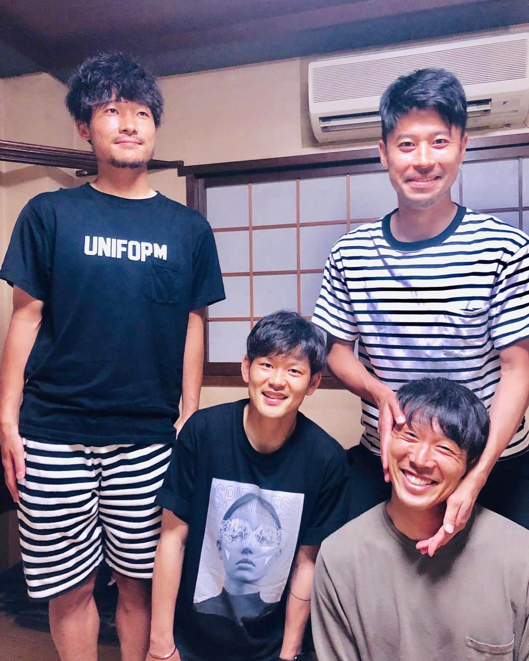 喜山康平のグルメインスタ