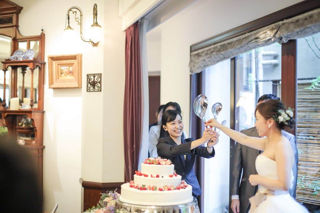 miyakoweddingのグルメインスタ