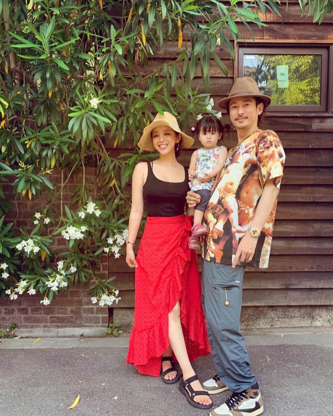 PINKYのグルメインスタ