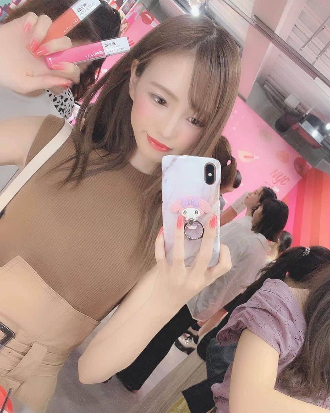 彩田真鈴のインスタグラム