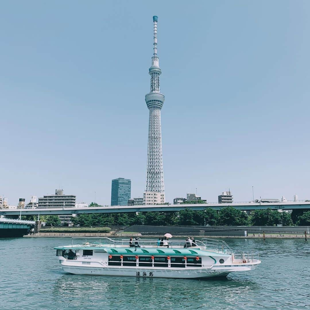 Daniel Waldronさんのインスタグラム写真 - (Daniel WaldronInstagram)「Observing the observers.」6月13日 21時23分 - dew