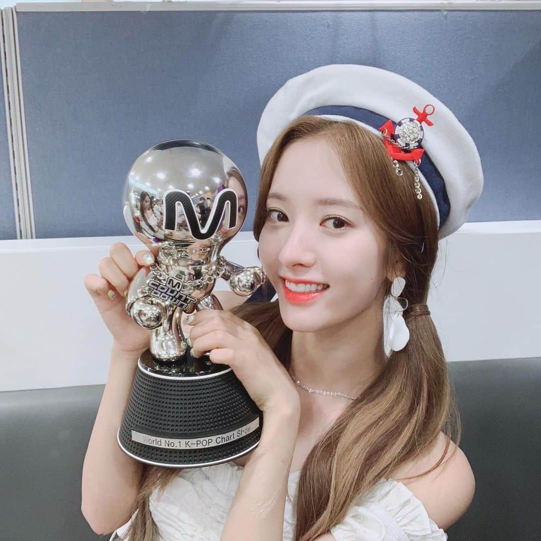 宇宙少女さんのインスタグラム写真 - (宇宙少女Instagram)「긴말안할게 사랑합니다❣️ @bn_95819 #우주스타그램 #우주소녀 #보나」6月13日 21時28分 - wjsn_cosmic
