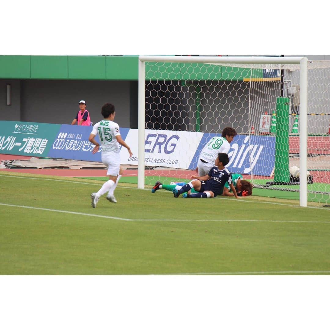 小池純輝さんのインスタグラム写真 - (小池純輝Instagram)「. 今季6ゴール目⚽️ #jleague #jリーグ #j2 #東京ヴェルディ #tokyoverdy #verdy #verdyfamily #soccer #football⚽ #football #サッカー #フットボール #小池純輝 #19 #⚽️ #goal」6月13日 21時28分 - junki_koike