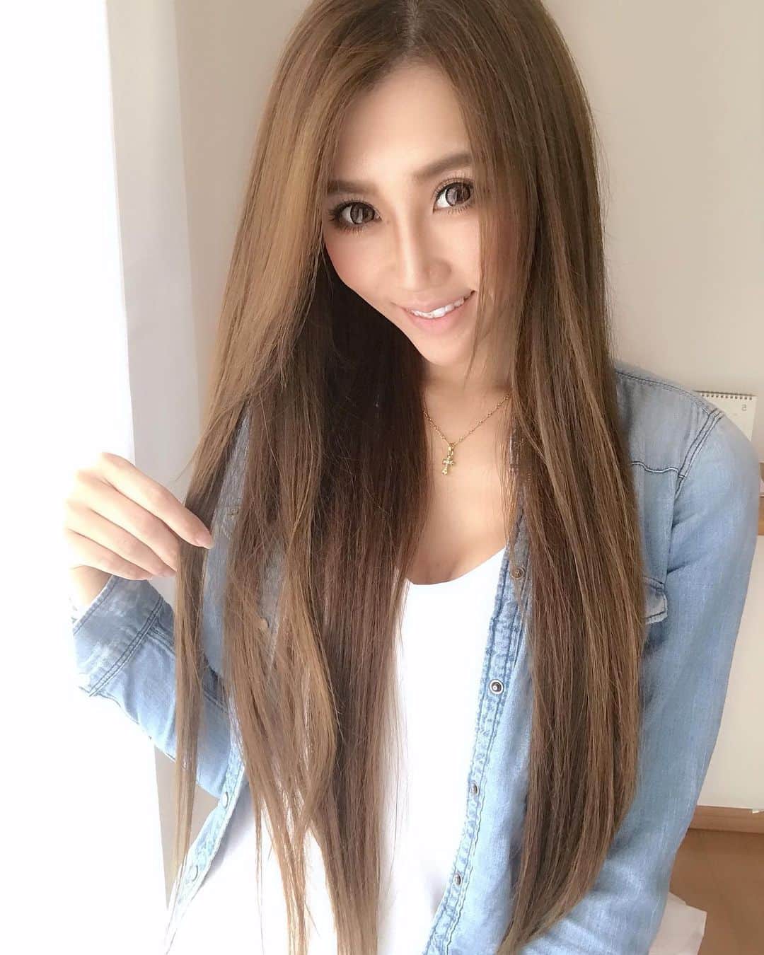 芹澤明日香のインスタグラム
