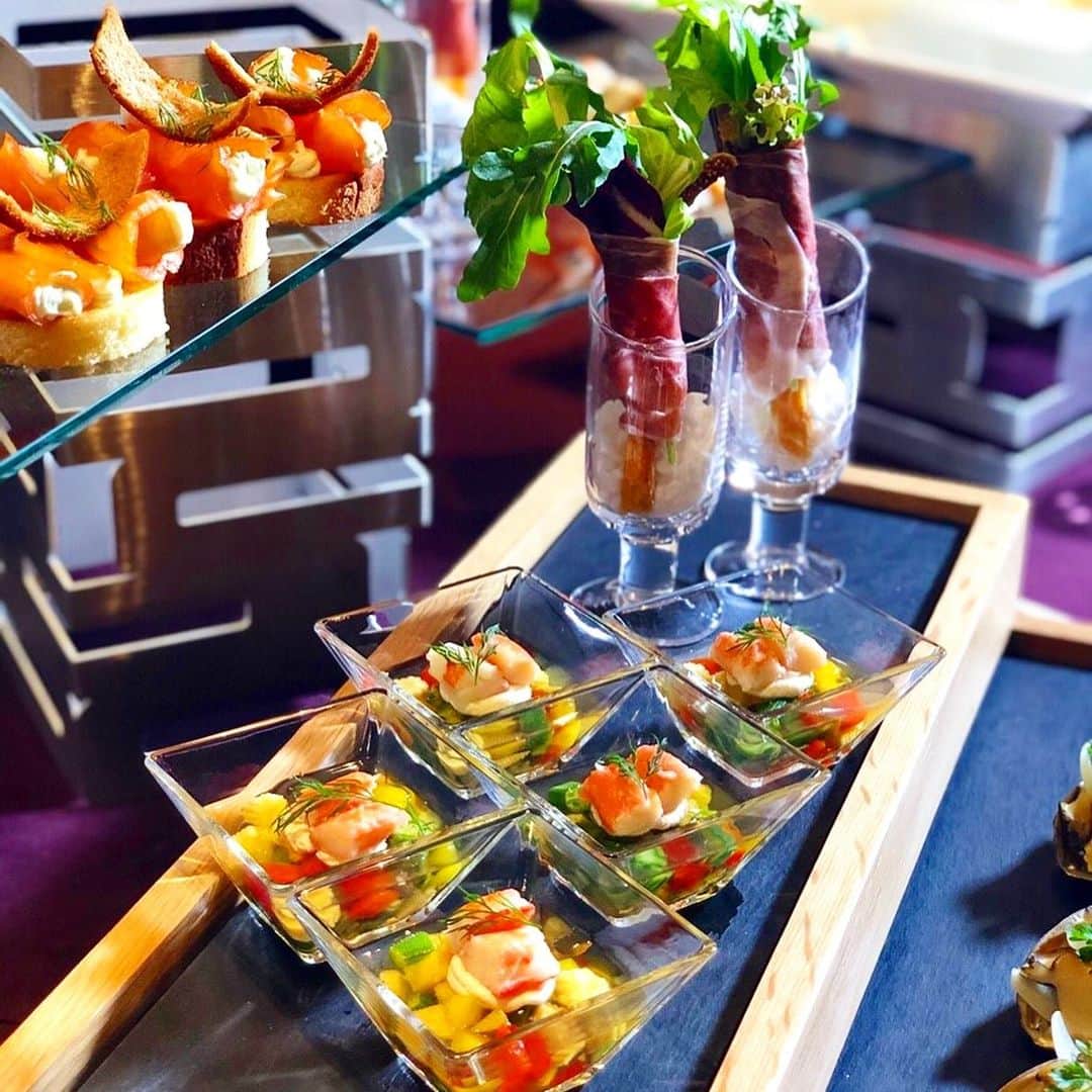 Leau a la boucheのグルメインスタ