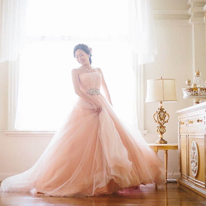 ベストブライダル公式のグルメインスタ