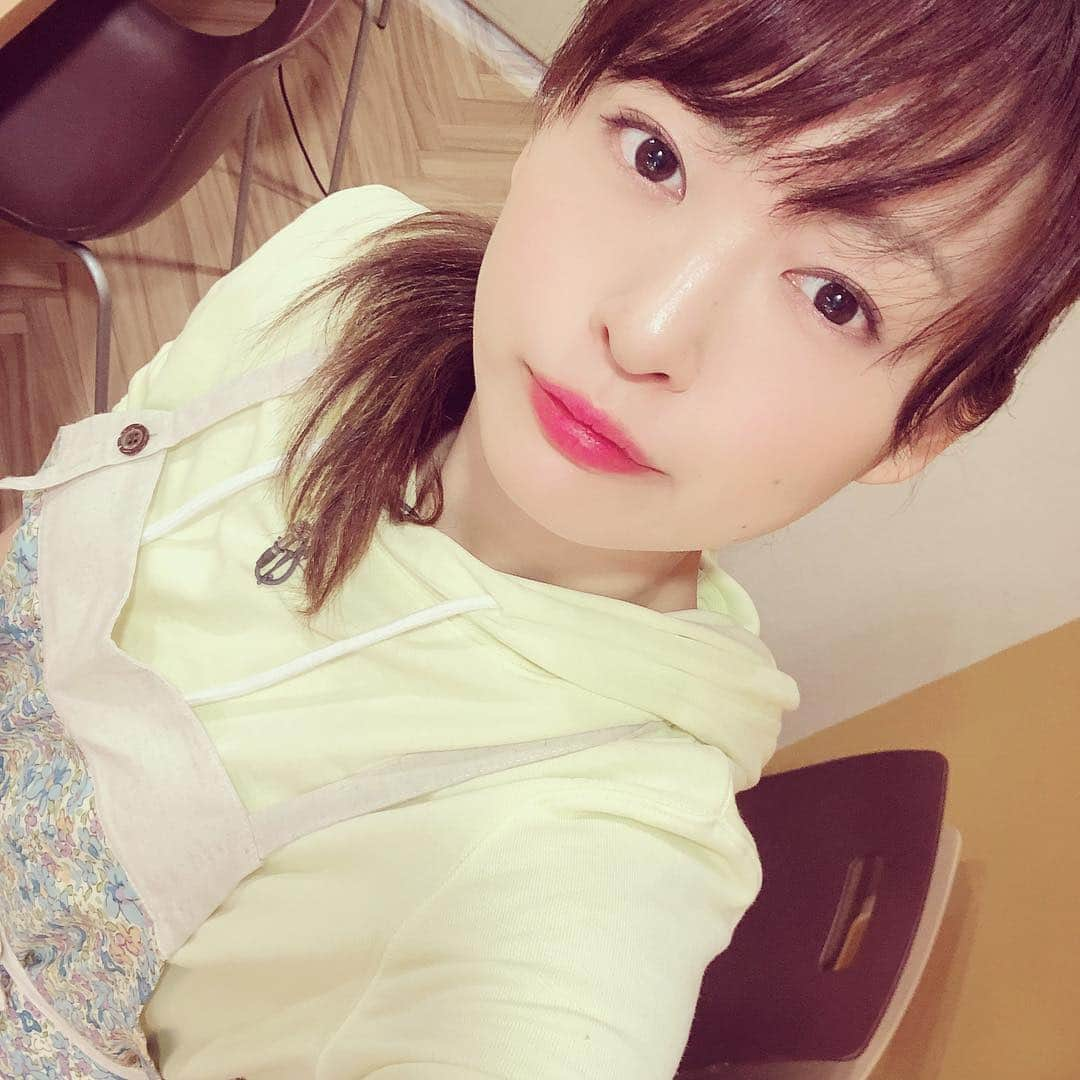 脇田唯のインスタグラム