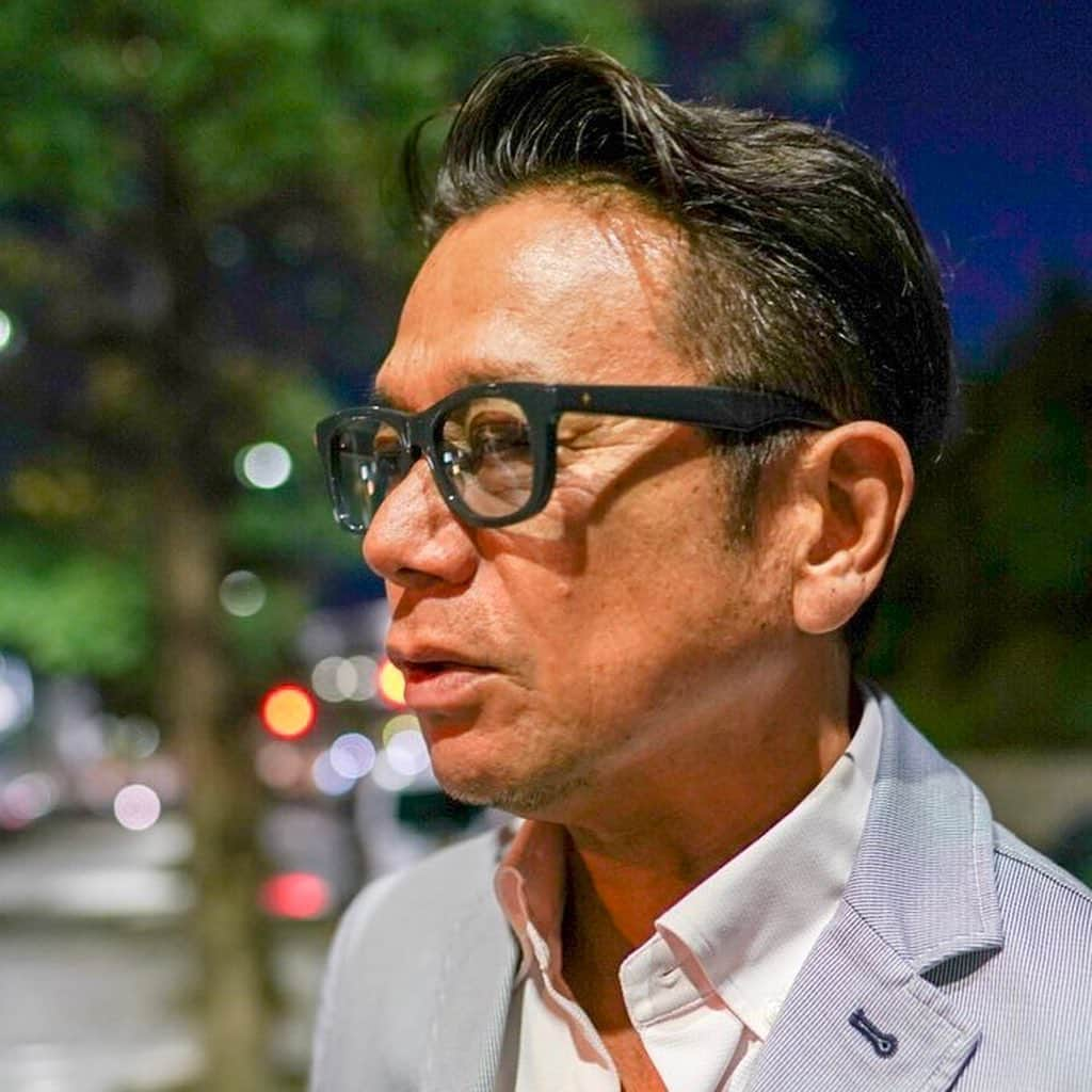 伊津野亮さんのインスタグラム写真 - (伊津野亮Instagram)「3時間の毒放送からの テレ朝2時間SP ナレーション🎧やらかす 野郎共と時々オヤジ！ #特捜x実録映像コップ  #このナレーターがヤバい #6月19日よる7時」6月13日 21時41分 - ryoizuno