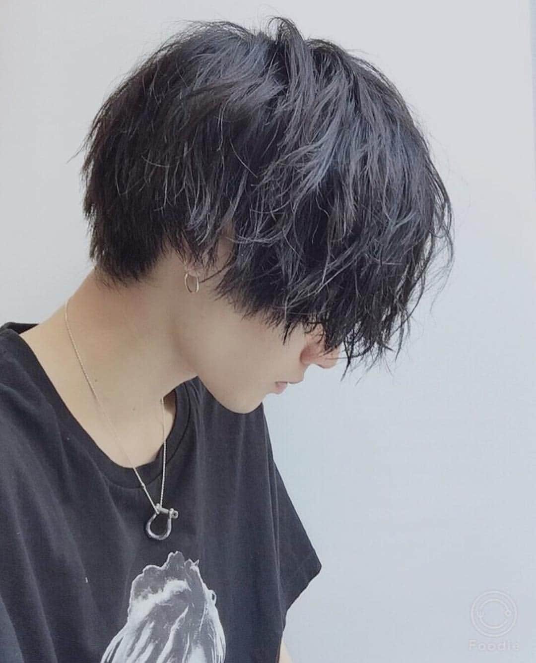 齋藤正太さんのインスタグラム写真 齋藤正太instagram Hit Style ツイストスパイラル マッシュ男子 Seventeen マッシュ メンズヘア メンズカット 韓国好きな人と繋がりたい 渋谷美容室 パーマ スパイラルパーマ ツイストパーマ 渋谷美容室 ヘアスタイル
