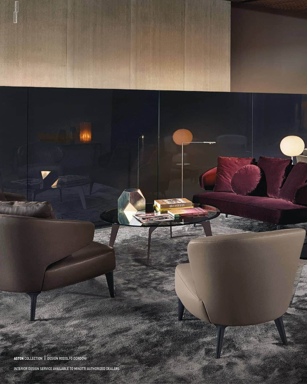 Minotti Londonさんのインスタグラム写真 - (Minotti LondonInstagram)「⬅️SWIPE LEFT⬅️ This week, we're taking a look back through the hospitality collections, starting at 2014 and going through to 2018, with each full image representing a year.  Swipe left to see the recent history of our elegant and stylish hospitality collection.  Ready to find out more? Tap the link in our bio to talk to our team about your hospitality project.  #hospitality #hospitalitydesign #design #designinspiration #designers #designlife #furniture #furnituredesign #luxury #luxurydesign #italianfurniture #italian #style」6月13日 21時44分 - minottilondon