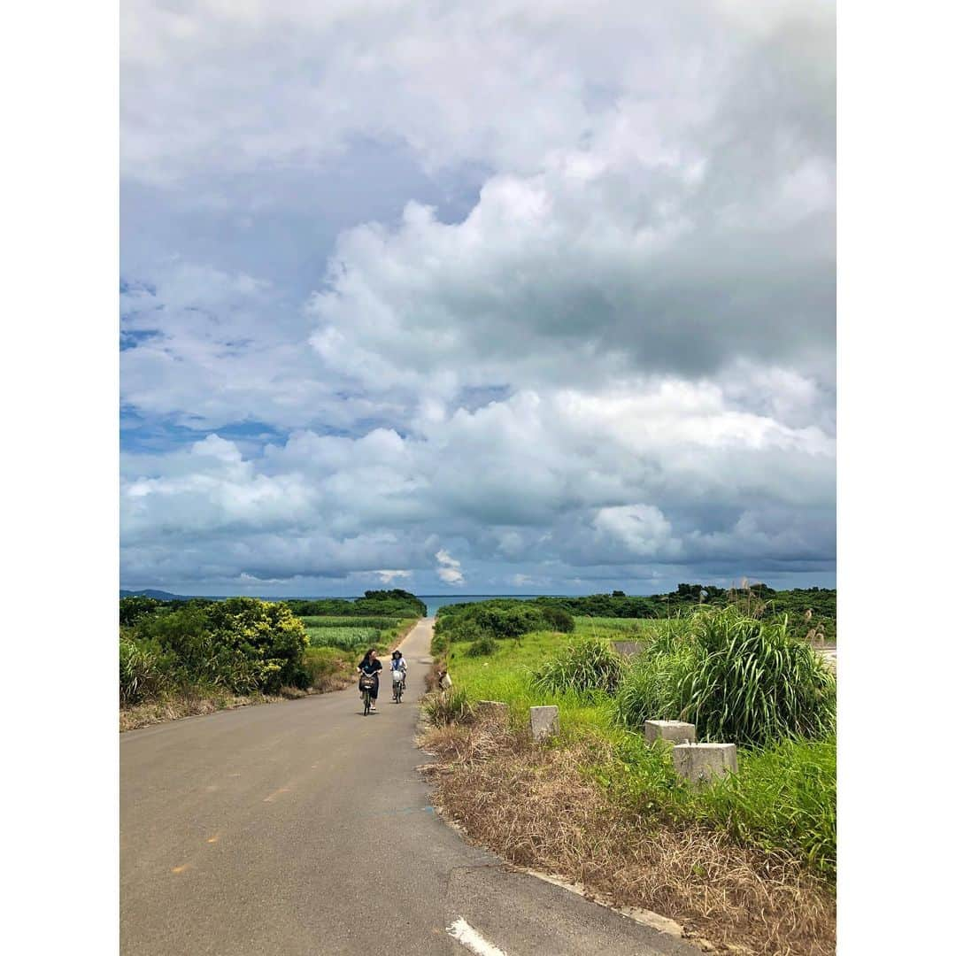 西村若奈さんのインスタグラム写真 - (西村若奈Instagram)「おでこ。」6月13日 21時48分 - misstodai201805