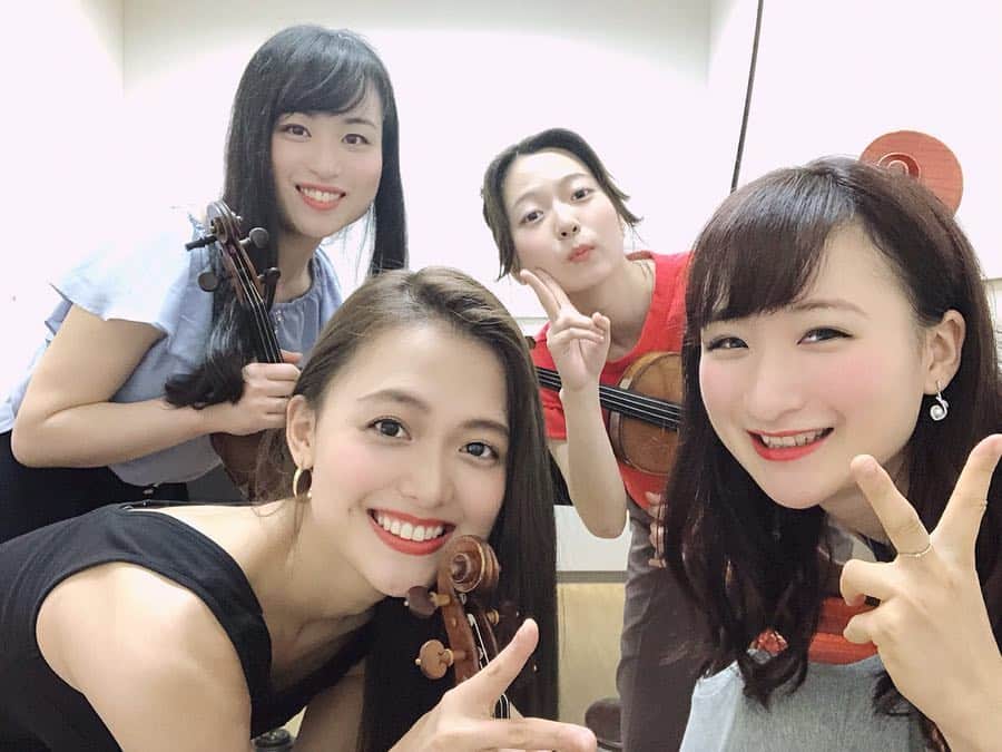 苅谷なつみのグルメインスタ