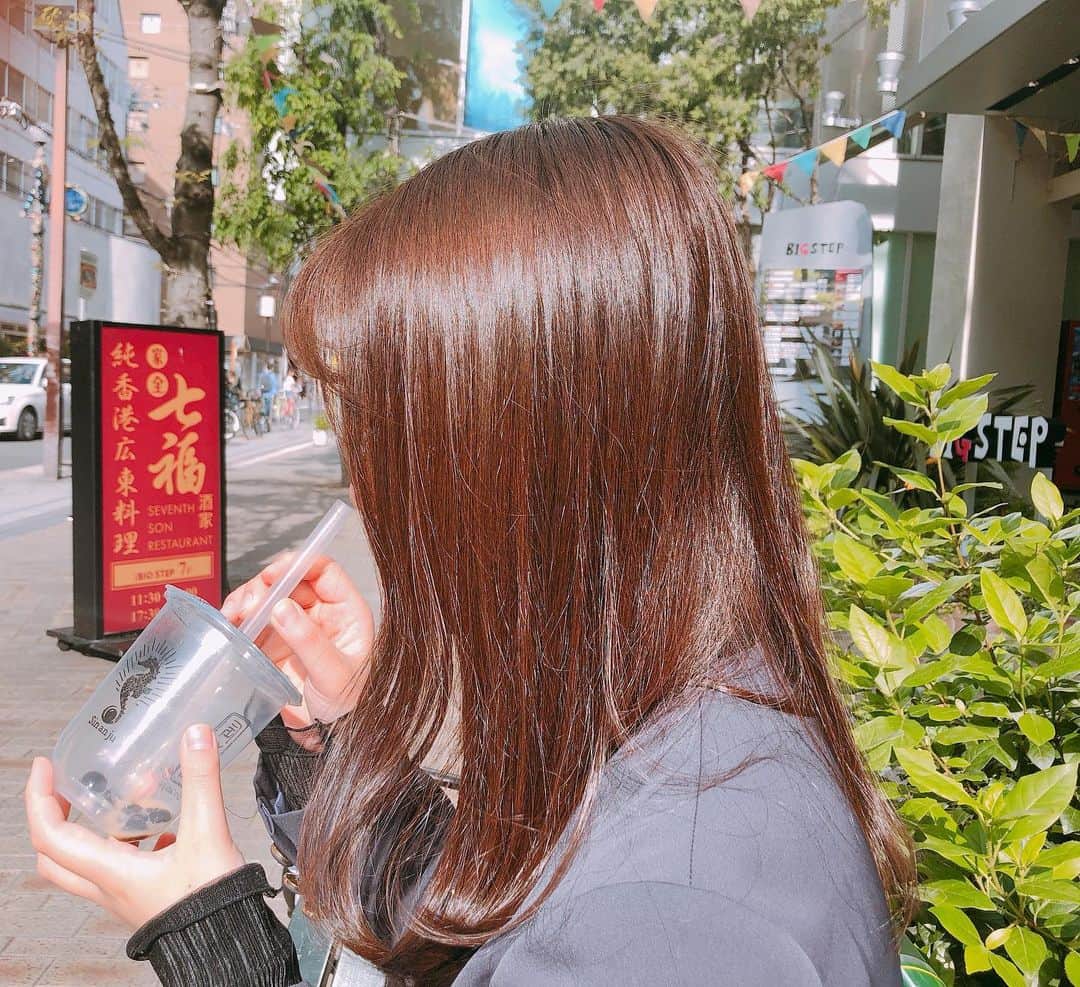 太田りこのグルメインスタ