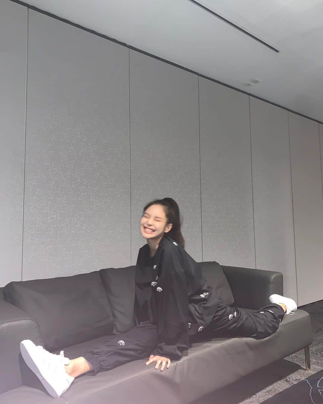 ジェニーさんのインスタグラム写真 - (ジェニーInstagram)「Bye Melbourne」6月13日 22時04分 - jennierubyjane