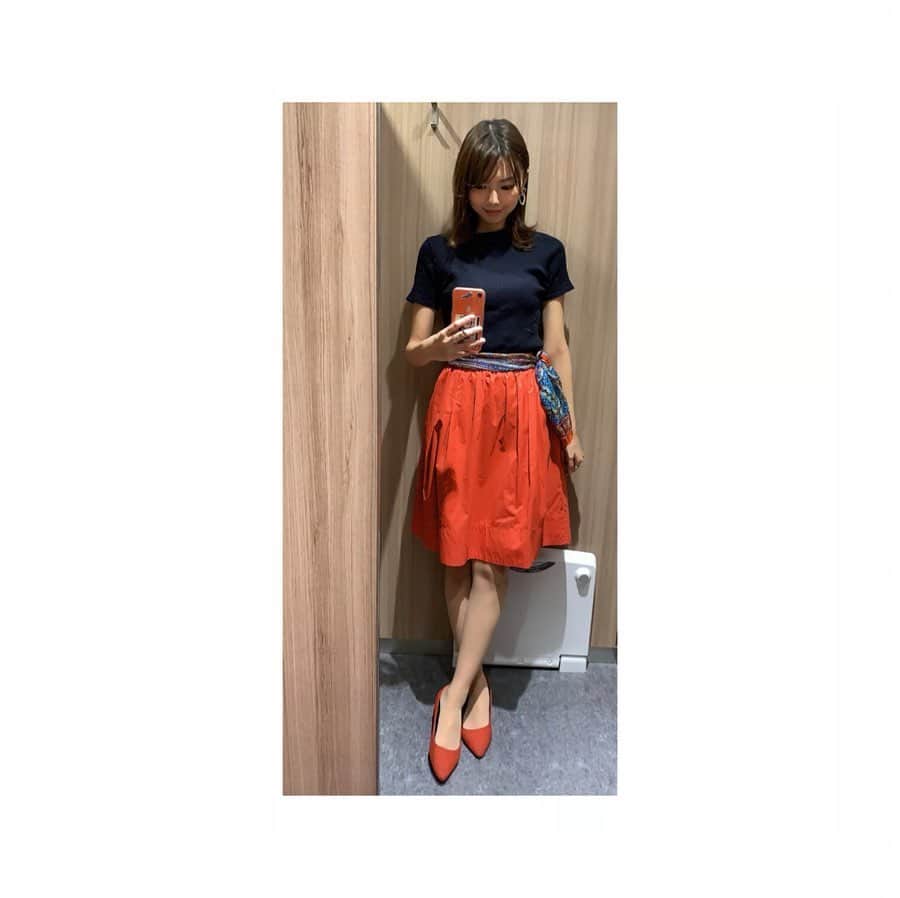 加藤里奈（カトリーナ）のインスタグラム