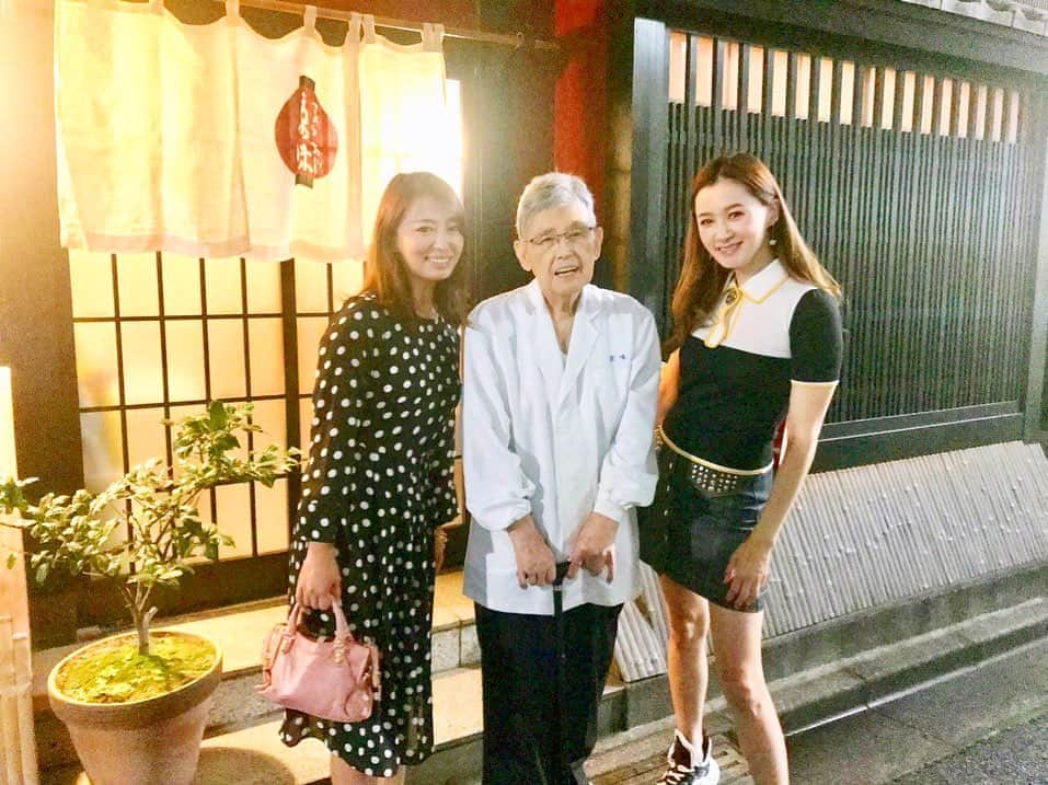 平山美春のグルメインスタ