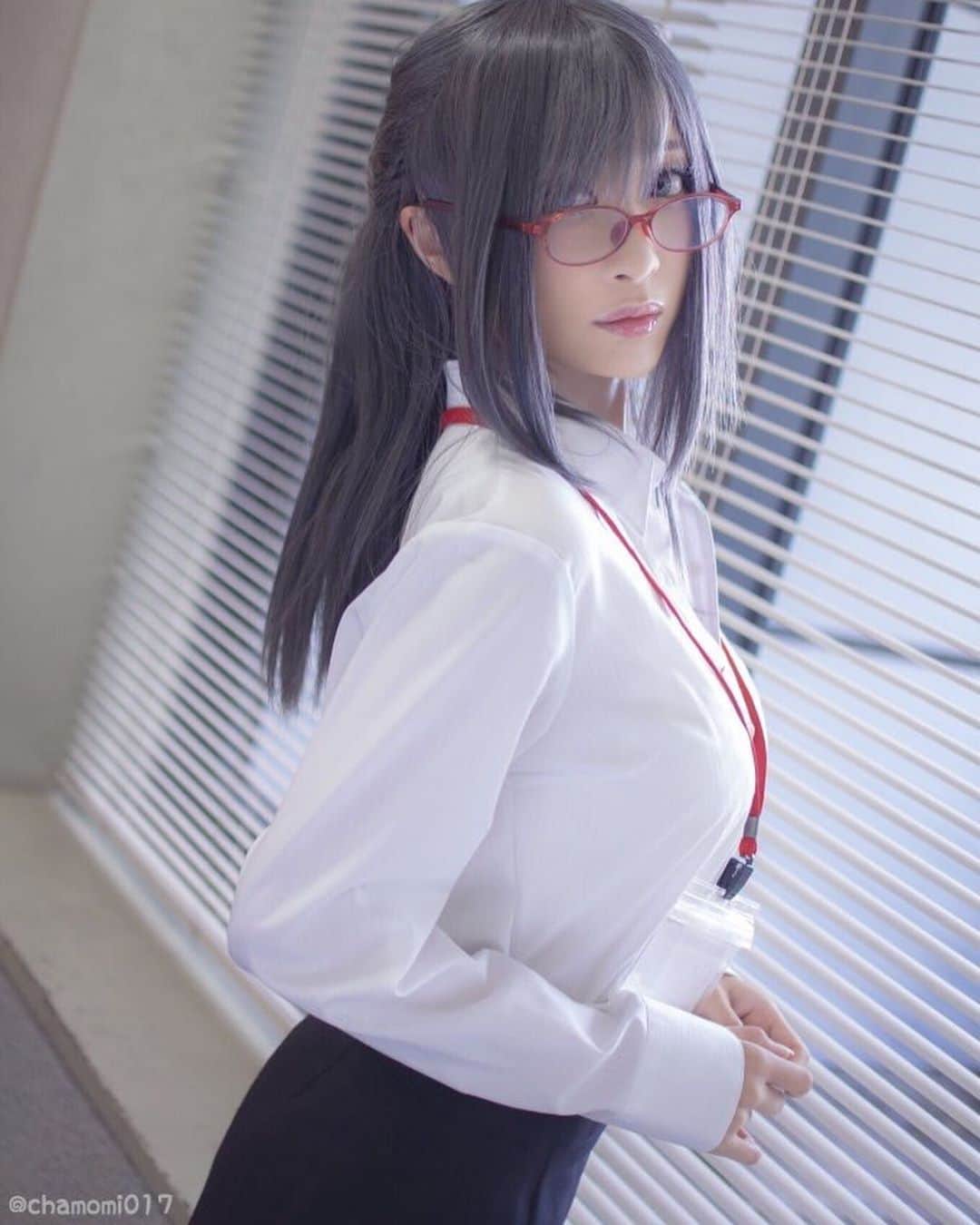 華密美琉のインスタグラム