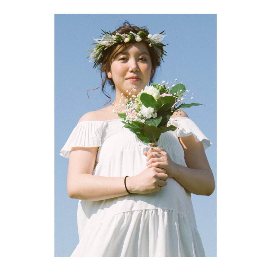 Hikaru Nakamuraさんのインスタグラム写真 - (Hikaru NakamuraInstagram)「マタニティ撮影も是非ひかる氏を😌🤞. . Hair: @mori_shin_1123  Photo: @hikarunosuke . #ポートレート#マタニティ#妊婦#ウェディング#湘南#辻堂#ヘアメイク#portraitphotography #maternityphotography #shonan#hairstyles」6月13日 22時34分 - hikarunosuke