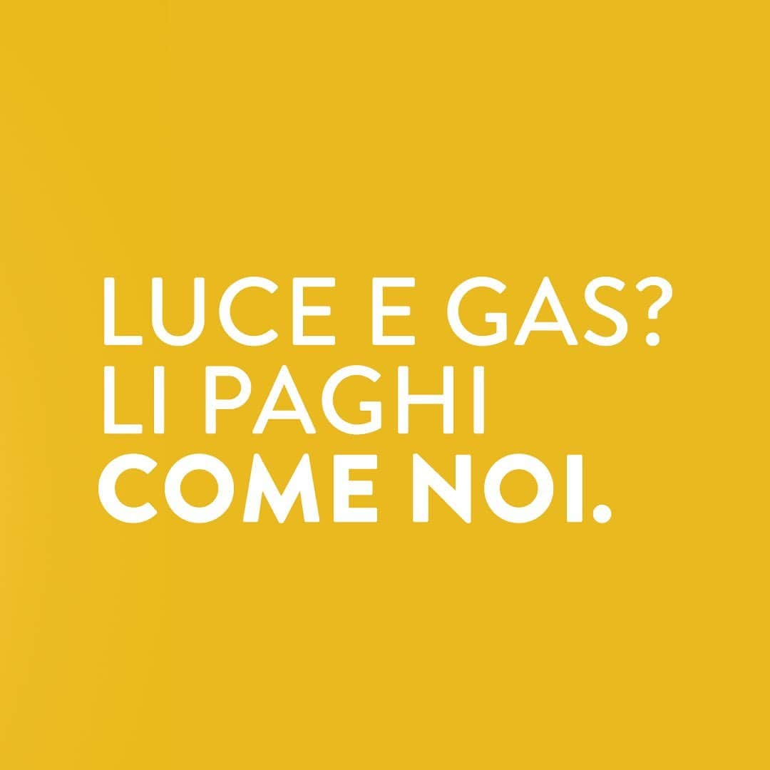 SSラツィオさんのインスタグラム写真 - (SSラツィオInstagram)「La S.S. Lazio dà energia alla tua passione. Scegli l’offerta Acea Come Noi. Con Acea Come Noi paghi il prezzo dell’energia all'ingrosso riservato agli operatori energetici, con un piccolo contributo mensile. Senza rinunciare alla cura che Acea riserva alle famiglie!」6月13日 22時44分 - official_sslazio