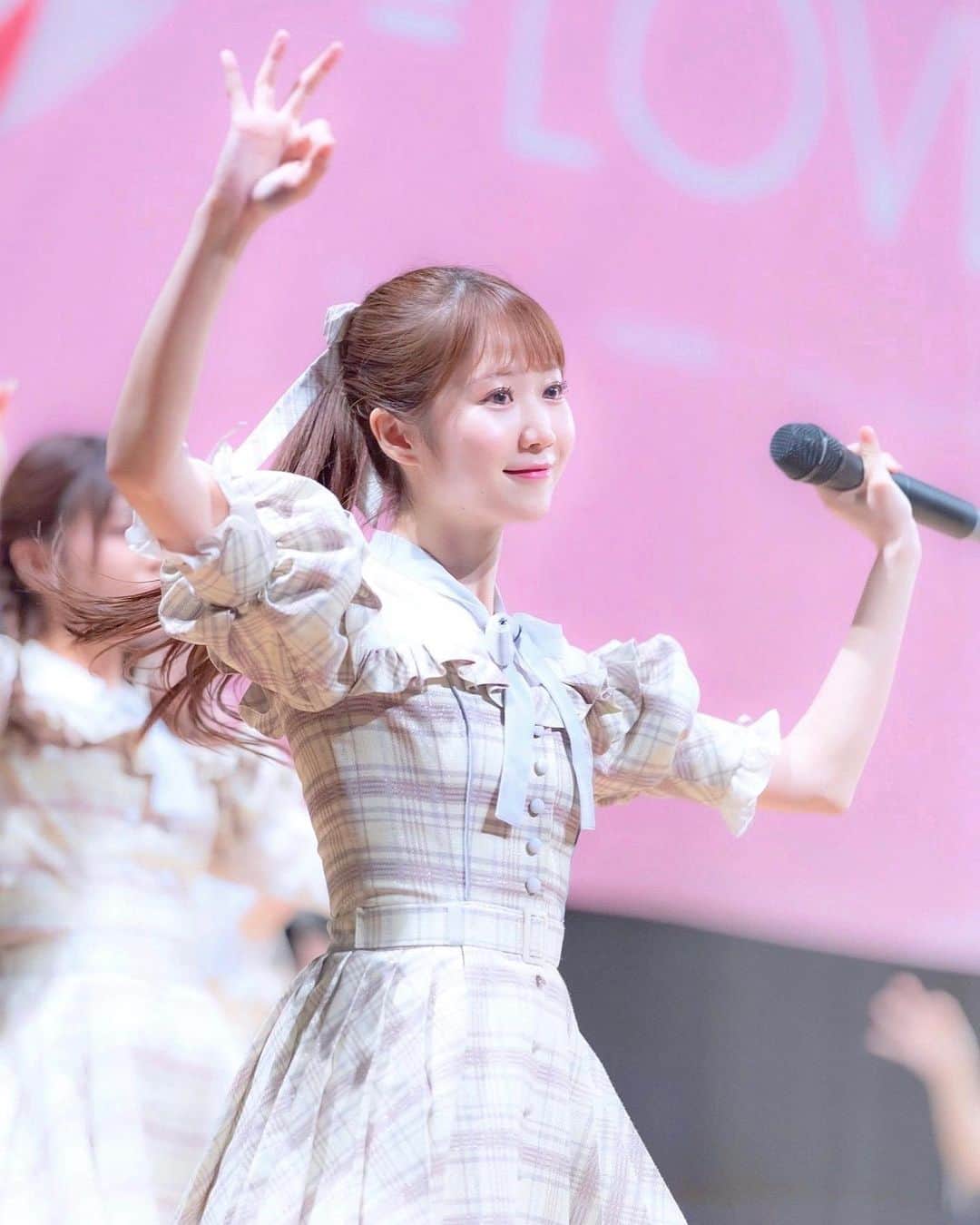 大谷映美里のインスタグラム
